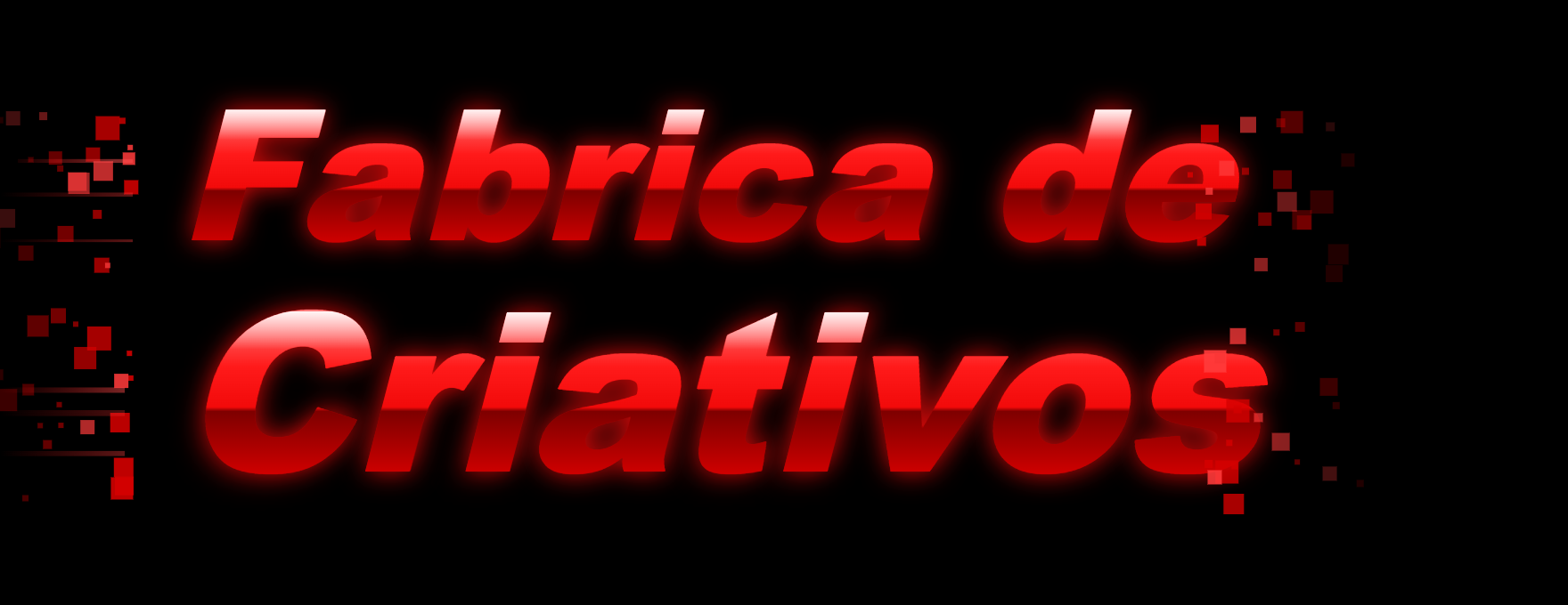 Fábrica de Criativos